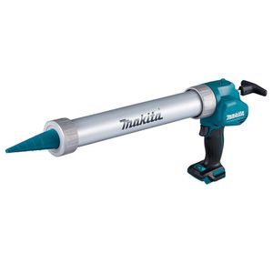 Pistola Da Calafetagem A Bateria 12v Cg100dzb (sem Bateria E Carregador) Makita