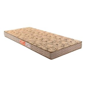 Colchão Solteiro Espuma D33 Pasquale Clean (78x188x14) - Paropas