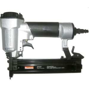 Pinador Pneumático Af301 Makita