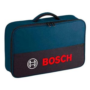Bolsa Pequena Para Transporte De Ferramenta Softcase Bosch