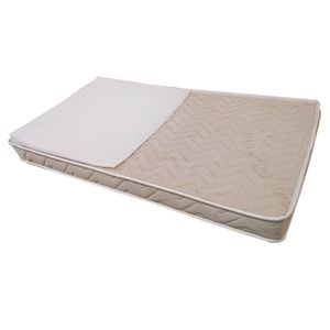 Colchão Infantil D18 Pasquale Rampa Anti-refluxo (70x130x10) - Paropas