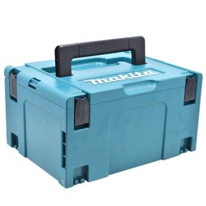 Maleta Modular Mak-pac Tipo 3 196649-3 Makita