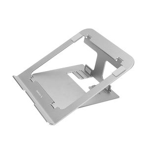 Suporte Para Notebook Deepcool Se460 Prata Até 17.3 Polegadas Prata