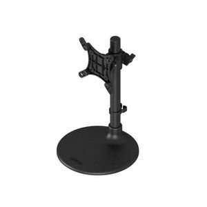 Suporte De Mesa Para Monitor 10 A 26 Polegadas Avatron Preto