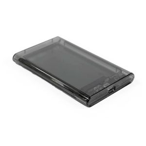 Gaveta Externa Para Hd 2.5 Polegadas C3tech Ch-c300bk Usb-c 3.0 Preto