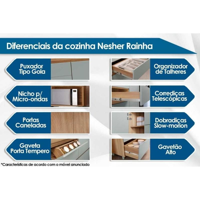 Paneleiro porta condimentos temperos organizador cozinha