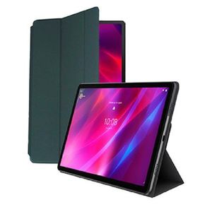 Tablet Lenovo Tab P11 Plus Grafite Com 11" Wi-fi Android 11 Octa-core e 64gb Com Capa