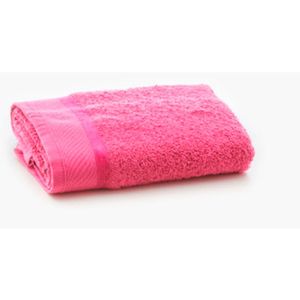 Toalha De Banho Lmpeter Eleganz 75cm X 150cm Fucsia