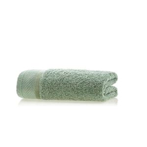 Toalha De Banho Lmpeter Eleganz 75cm X 150cm Verde Muss