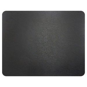 Mouse Pad Gv Brasil, 21x16cm, Pvc Antiderrapante, Preto - Acr.005