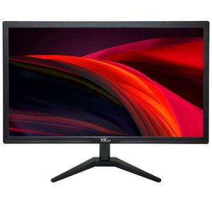 Monitor Vxpro 21.5", 1920x1080, 75hz, Hdmi/vga/vesa, Preto - Vx215z