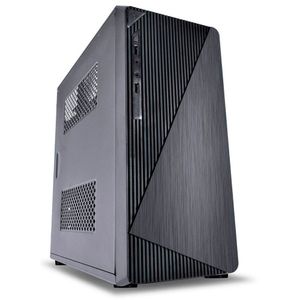 Computador Desktop, Intel Core I3 7º Geração, 16gb Ram, Hd Ssd 480gb, Conexões Usb/vga/hdmi/lan/som