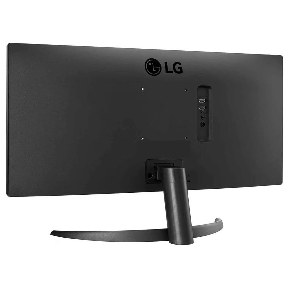 Monitor Ultrawide Gamer Lg 26wq500-b, 26" Ips Full Hd (2560x1080 ...