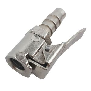 Bico Encher Pneu Schweers 5/16" Sem Retenção