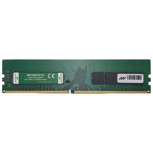 Memória 32gb Macrovip, Ddr4, 2666mhz, Cl19 - Mv26n19/32