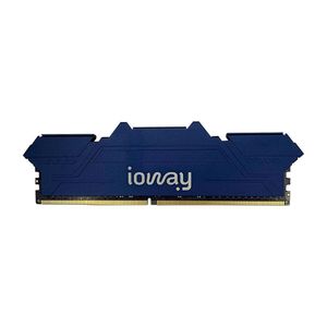 Memória Ram 8gb Ddr4 Dissipador De Calor 2666mhz Ioway Pro