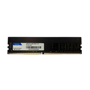 Memória Ram 16gb Ddr4 2666mhz Udimm Ioway