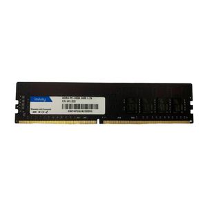 Memória Ram 16gb Ddr4 2400mhz Udimm Ioway