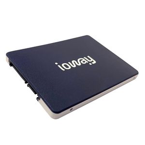 Ssd 240gb Sata3 2,5pol Ioway