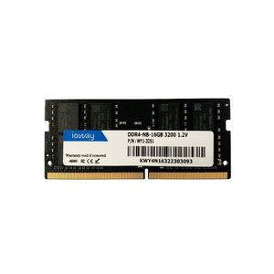 Memória16gb Ddr4 3200mhz Sodimm Ioway