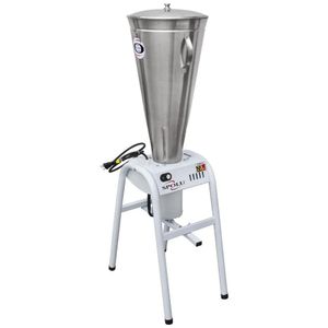 Liquidificador Basculante W 25 Litros Bivolt Spolu Spl-073