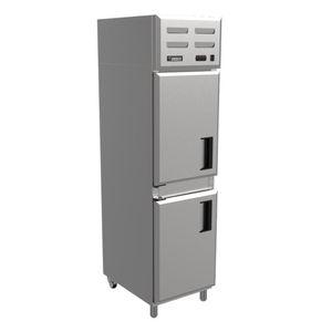 Refrigerador Vertical Venâncio 2 Portas Linha Prime 127v 335l Pcfrv2p-32860