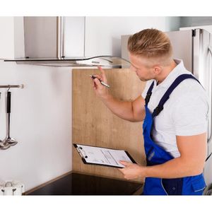 Serviço De Instalação De Coifa Parede Isnow