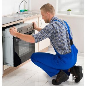 Serviço De Instalação De Forno A Gás Ou Elétrico De Embutir Isnow