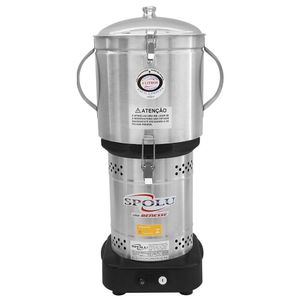 Processador De Alimentos Cutter Spolu 4 Litros Spl-200