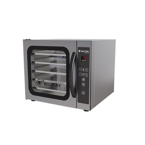 Forno Convector Wictory 5 Esteiras 220v Wcv-535d