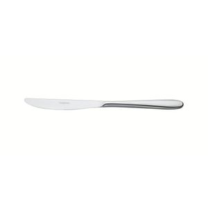 Faca De Mesa Tramontina Cannes Forjada Em Aço Inox Tramontina