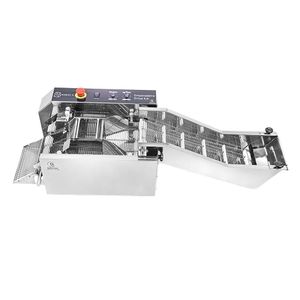 Empanadeira De Salgados Bailon Sirius 4000H