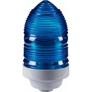 Sinalizador Simples Azul 60 W Tramontina Em Alumínio Tramontina