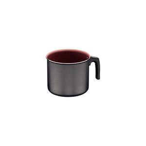 Fervedor Tramontina Vermont 14cm Em Alumínio Com Cobre Antiaderente Starflon Max Grafite Tramontina