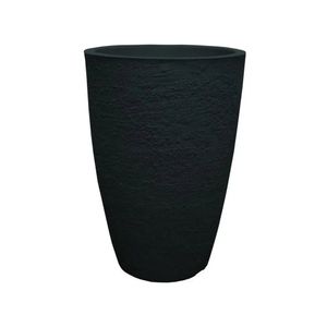 Vaso Conico Moderno 38 Chumbo