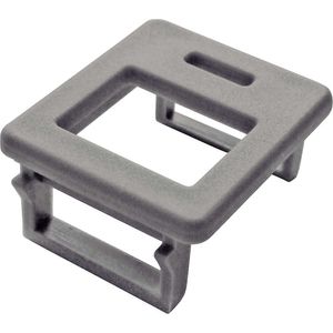 Bezel - Suporte Para Tomadas Rj Tramontina Linha Priscus Tramontina