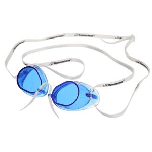 Óculos De Natação Swedish Pro Hammerhead Cor Azul