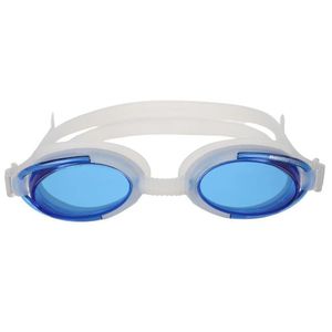 Óculos De Natação Eclipse Hammerhead Cor Azul-transparente