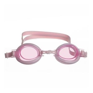 Óculos De Natação Focus Junior Series 3.0 Hammerhead Cor Rosa-rosa