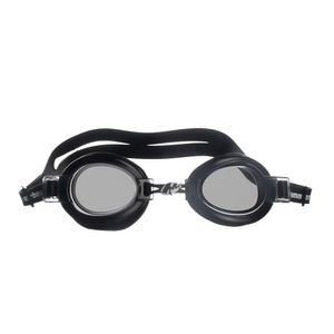 Óculos De Natação Focus Junior Series 3.0 Hammerhead Cor Fumê-preto