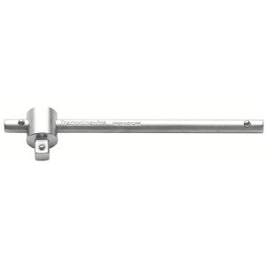 Cabo T Em Aço Cromo Vanádio 4.1/2" - Encaixe 1/4" Tramontina Pro Tramontina