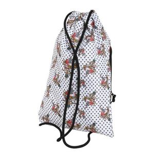 Saco Mochila Team Sack Allover Crazy Arena Tattos