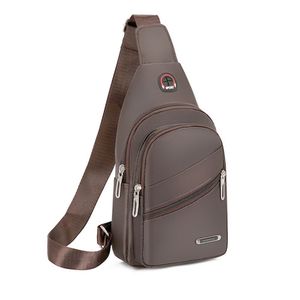 Bolsa Pochete De Ombro Lorben Mochila Transversal Tiracolo Masculino Feminino Gt6244-br