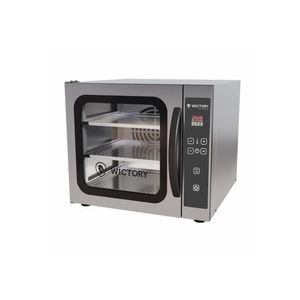 Forno Convector Wictory 3 Esteiras 110v Vwcv-b335d
