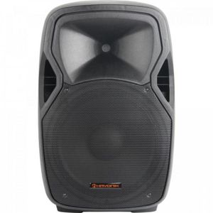 Caixa Acústica Passiva Hayonik Cp 15600 600w