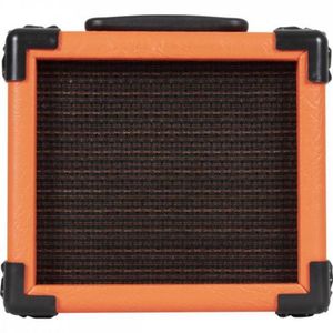 Caixa Multiuso Hayonik Iron Classic 80 20w Bluetooth Laranja