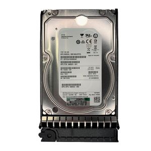 Hd 1tb Midline Sas 7200 Rpm 6gb/sec Transfer Rate 3.5-inch Large Form Factor (lff)