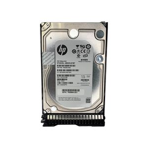 Hd 6tb Sas 12 Gb/s Transfer Rate Interface 7200 Rpm 3.5pol (lff) Midline (mdl) 512e Format Digitally