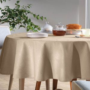 Toalha De Mesa Retangular Karsten 12 Lugares Sempre Limpa Herbare Fendi
