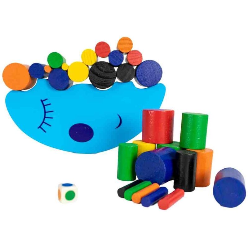 Jogo Meu Primeiro Bingo - T0042 - Loopi Toys - Kits e Gifts